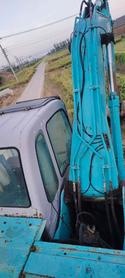 Buy Kobelco SK200-6 Used Excavator / 8 Buy Kobelco SK200-6 Used Excavator / 8