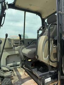 Buy Hyundai HX60 Used Excavator / 5 Buy Hyundai HX60 Used Excavator / 5