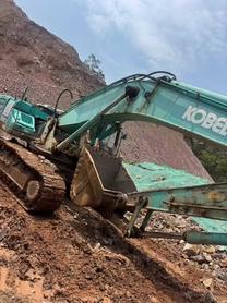 Buy Kobelco SK350-8 Used Excavator / 2 Buy Kobelco SK350-8 Used Excavator / 2