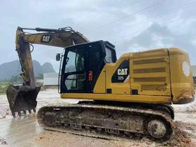 Buy Caterpillar 323 Used Excavator / 5 Buy Caterpillar 323 Used Excavator / 5