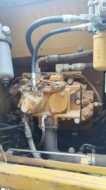 Buy Caterpillar 313D Used Excavator / 3 Buy Caterpillar 313D Used Excavator / 3