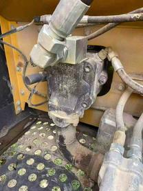 Buy XCMG XE105GA Used Excavator / 5 Buy XCMG XE105GA Used Excavator / 5