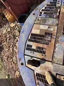 Buy Komatsu PC128US Used Excavator / 3 Buy Komatsu PC128US Used Excavator / 3