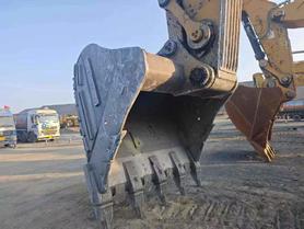 Buy Caterpillar CAT395 Used Excavator / 3 Buy Caterpillar CAT395 Used Excavator / 3