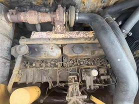 Buy Caterpillar 320A Used Excavator / 5 Buy Caterpillar 320A Used Excavator / 5