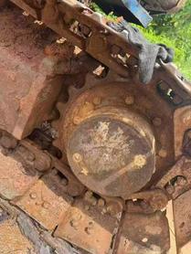 Buy Hitachi EX55 Used Excavator / 6 Buy Hitachi EX55 Used Excavator / 6