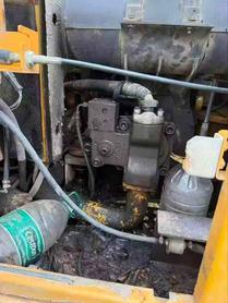 Buy Sany SY85C-9 Used Excavator / 5 Buy Sany SY85C-9 Used Excavator / 5