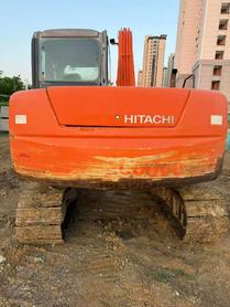 Buy Hitachi ZX70-6 Used Excavator / 2 Buy Hitachi ZX70-6 Used Excavator / 2