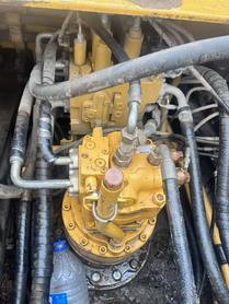 Buy Sany SY245H Used Excavator / 5 Buy Sany SY245H Used Excavator / 5