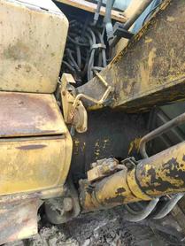 Buy Komatsu PC120-6E Used Excavator / 5 Buy Komatsu PC120-6E Used Excavator / 5