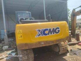 Buy XCMG XE150 Used Excavator / 3 Buy XCMG XE150 Used Excavator / 3