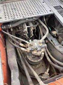 Buy Doosan DX380 Used Excavator / 7 Buy Doosan DX380 Used Excavator / 7