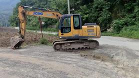 Buy XCMG XE150 Used Excavator / 3 Buy XCMG XE150 Used Excavator / 3