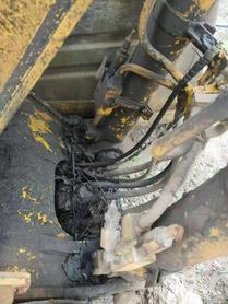 Buy Komatsu PC120-6E Used Excavator / 4 Buy Komatsu PC120-6E Used Excavator / 4