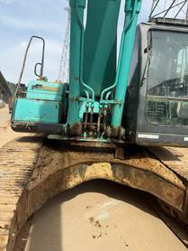 Buy Kobelco SK350-8 Used Excavator / 8 Buy Kobelco SK350-8 Used Excavator / 8