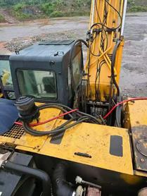 Buy Hyundai R305LC-7 Used Excavator / 2 Buy Hyundai R305LC-7 Used Excavator / 2