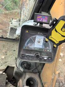 Buy Hyundai R150-7 Used Excavator / 8 Buy Hyundai R150-7 Used Excavator / 8