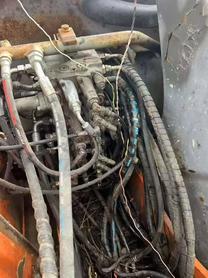 Buy Hitachi ZX60 Used Excavator / 4 Buy Hitachi ZX60 Used Excavator / 4