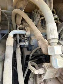 Buy XCMG XE380K Used Excavator / 5 Buy XCMG XE380K Used Excavator / 5