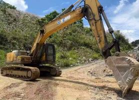 Buy XCMG XE215 Used Excavator / 9 Buy XCMG XE215 Used Excavator / 9