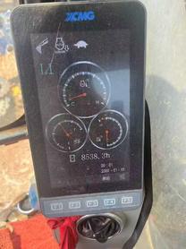 Buy XCMG XE200 Used Excavator / 4 Buy XCMG XE200 Used Excavator / 4