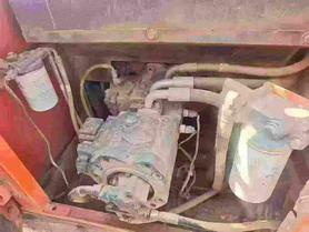 Buy Doosan DX215-9C Used Excavator / 6 Buy Doosan DX215-9C Used Excavator / 6