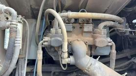 Buy Hitachi ZX260-3G Used Excavator / 3 Buy Hitachi ZX260-3G Used Excavator / 3