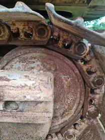Buy Caterpillar 311B Used Excavator / 6 Buy Caterpillar 311B Used Excavator / 6