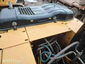 Buy Caterpillar 323 Used Excavator / 6 Buy Caterpillar 323 Used Excavator / 6