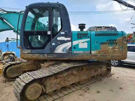 Buy Kobelco SK210 Used Excavator / 5 Buy Kobelco SK210 Used Excavator / 5
