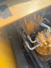 Buy Sany SY245H Used Excavator / 7 Buy Sany SY245H Used Excavator / 7