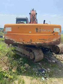 Buy Hitachi EX230 Used Excavator / 2 Buy Hitachi EX230 Used Excavator / 2