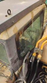 Buy Sany SY365C Used Excavator / 4 Buy Sany SY365C Used Excavator / 4