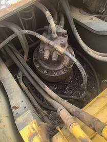 Buy Sumitomo SH350-5 Used Excavator / 2 Buy Sumitomo SH350-5 Used Excavator / 2