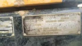 Buy Sany SY245H Used Excavator / 6 Buy Sany SY245H Used Excavator / 6