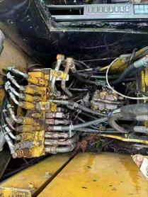 Buy Caterpillar 307B Used Excavator / 4 Buy Caterpillar 307B Used Excavator / 4