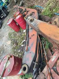 Buy Hitachi ZX260-3G Used Excavator / 9 Buy Hitachi ZX260-3G Used Excavator / 9