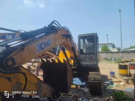 Buy XCMG XE150 Used Excavator / 5 Buy XCMG XE150 Used Excavator / 5