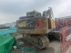 Buy Volvo L120E Used Excavator / 6 Buy Volvo L120E Used Excavator / 6