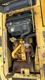 Buy Komatsu PC120-6 Used Excavator / 5 Buy Komatsu PC120-6 Used Excavator / 5