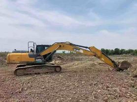 Buy XCMG XE215 Used Excavator / 3 Buy XCMG XE215 Used Excavator / 3