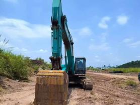 Buy Kobelco SK350LC-10 Used Excavator / 3 Buy Kobelco SK350LC-10 Used Excavator / 3
