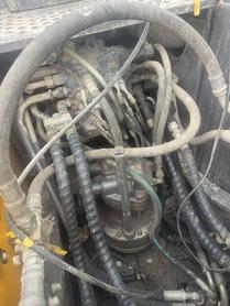 Buy Volvo L120E Used Excavator / 2 Buy Volvo L120E Used Excavator / 2