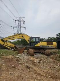 Buy Sumitomo SH360-5 Used Excavator / 7 Buy Sumitomo SH360-5 Used Excavator / 7