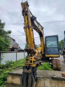 Buy Komatsu PC60-8 Used Excavator / 2 Buy Komatsu PC60-8 Used Excavator / 2