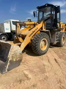 Buy Lonking CDM836N Used Loader Buy Lonking CDM836N Used Loader
