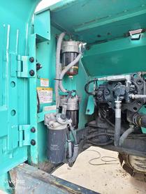 Buy Kobelco SK270D Used Excavator / 7 Buy Kobelco SK270D Used Excavator / 7