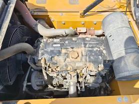 Buy Sany SY205C Used Excavator / 5 Buy Sany SY205C Used Excavator / 5