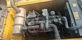 Buy Hyundai R215-7 Used Excavator / 8 Buy Hyundai R215-7 Used Excavator / 8