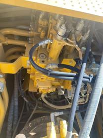 Buy Caterpillar 345B Used Excavator / 8 Buy Caterpillar 345B Used Excavator / 8